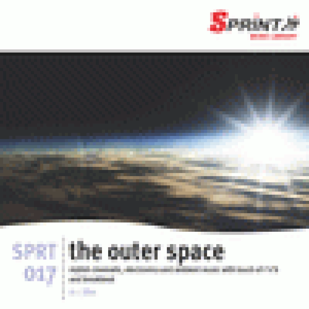 THE OUTER SPACE