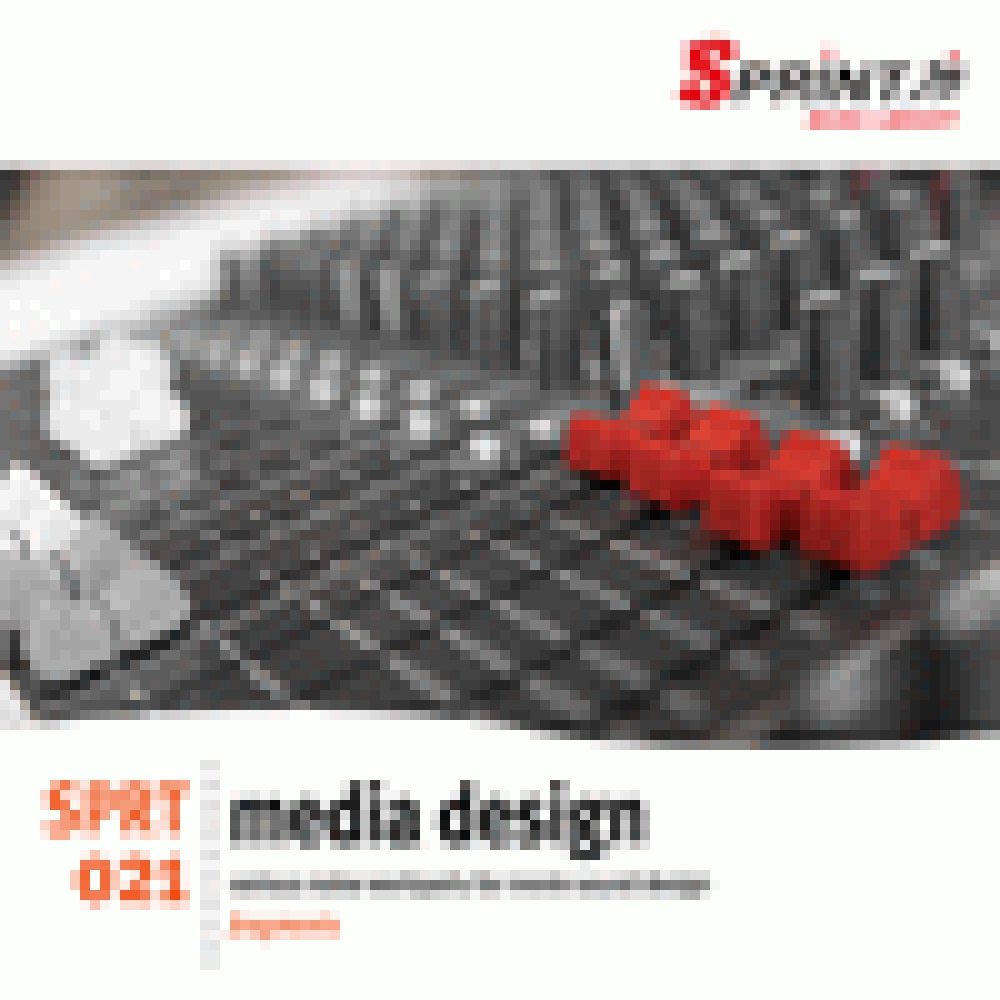 MEDIA DESIGN