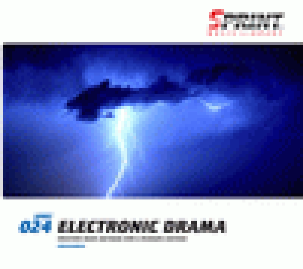 ELECTRONIC DRAMA