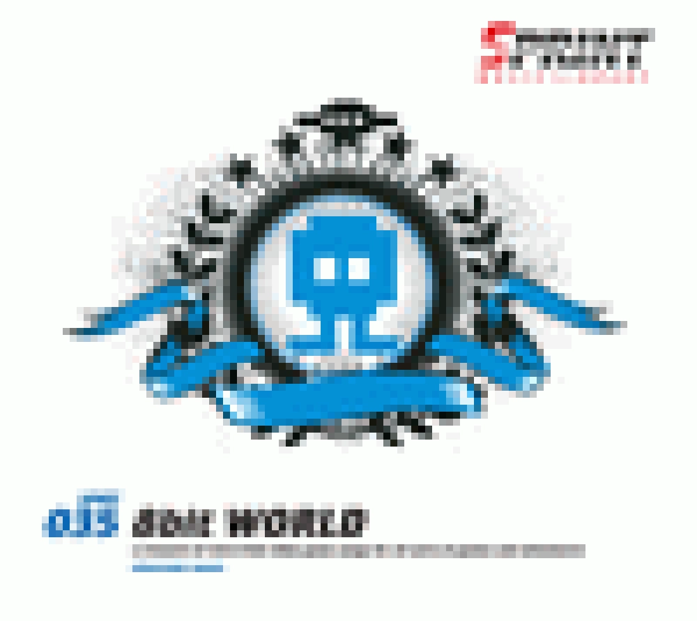 8BIT WORLD