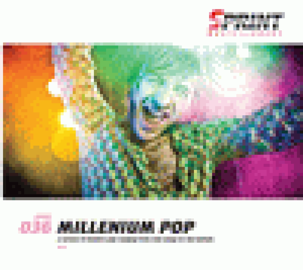 MILLENIUM POP