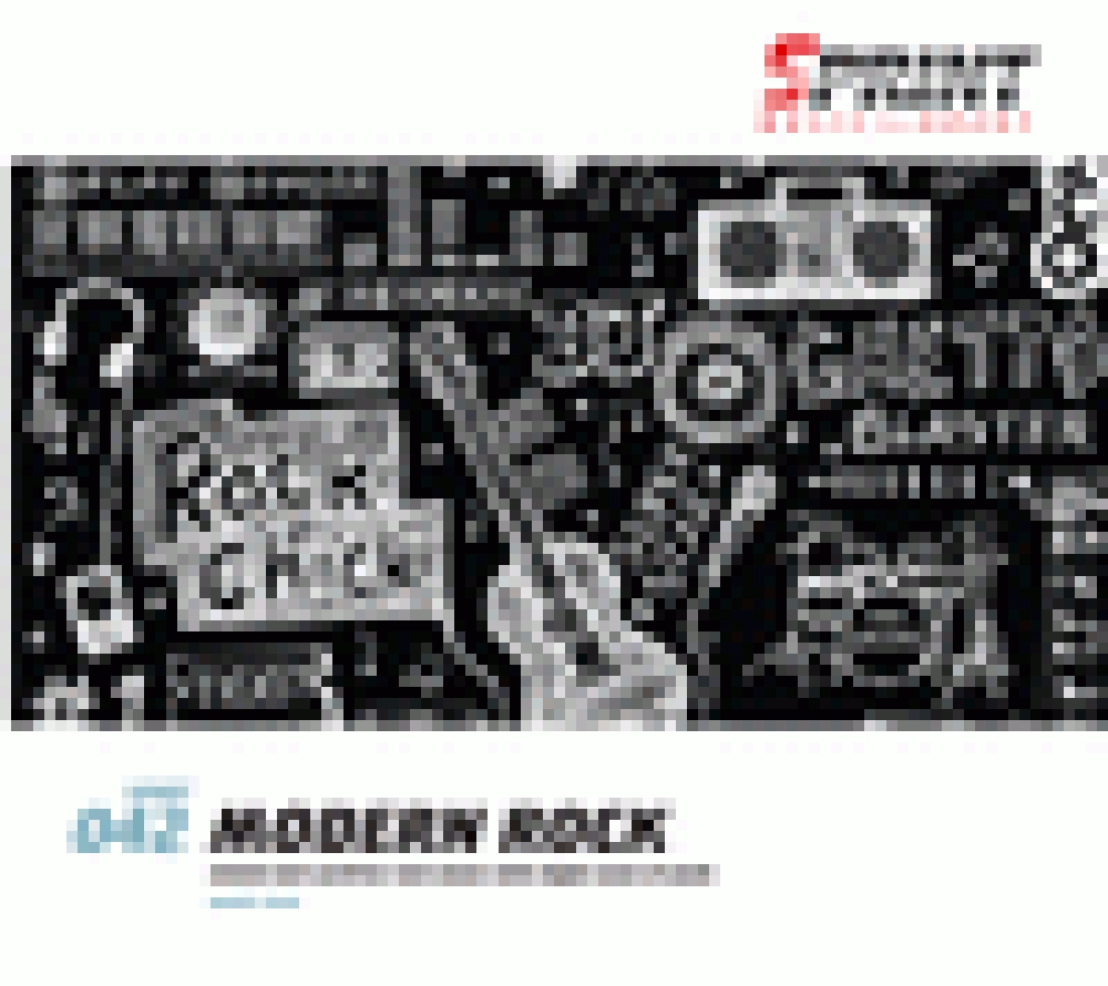 MODERN ROCK