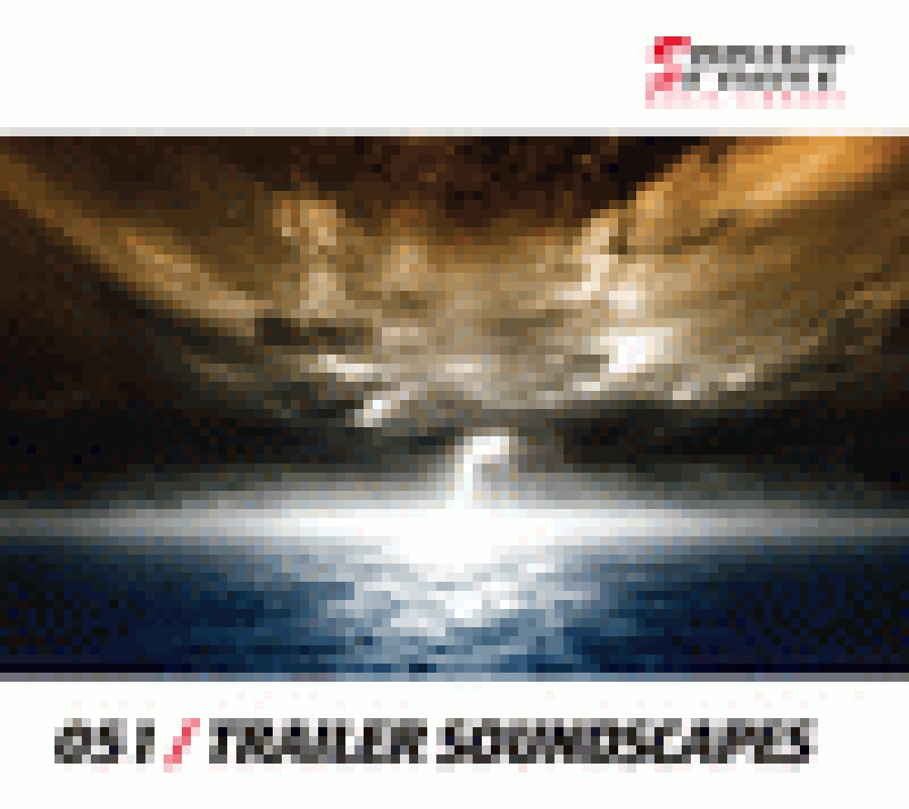 TRAILER SOUNDSCAPES