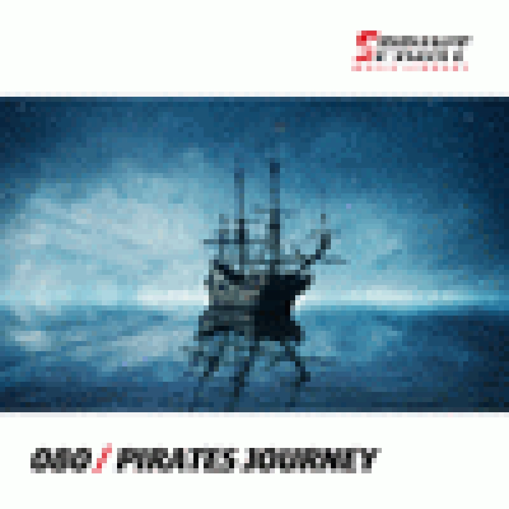 PIRATES JOURNEY