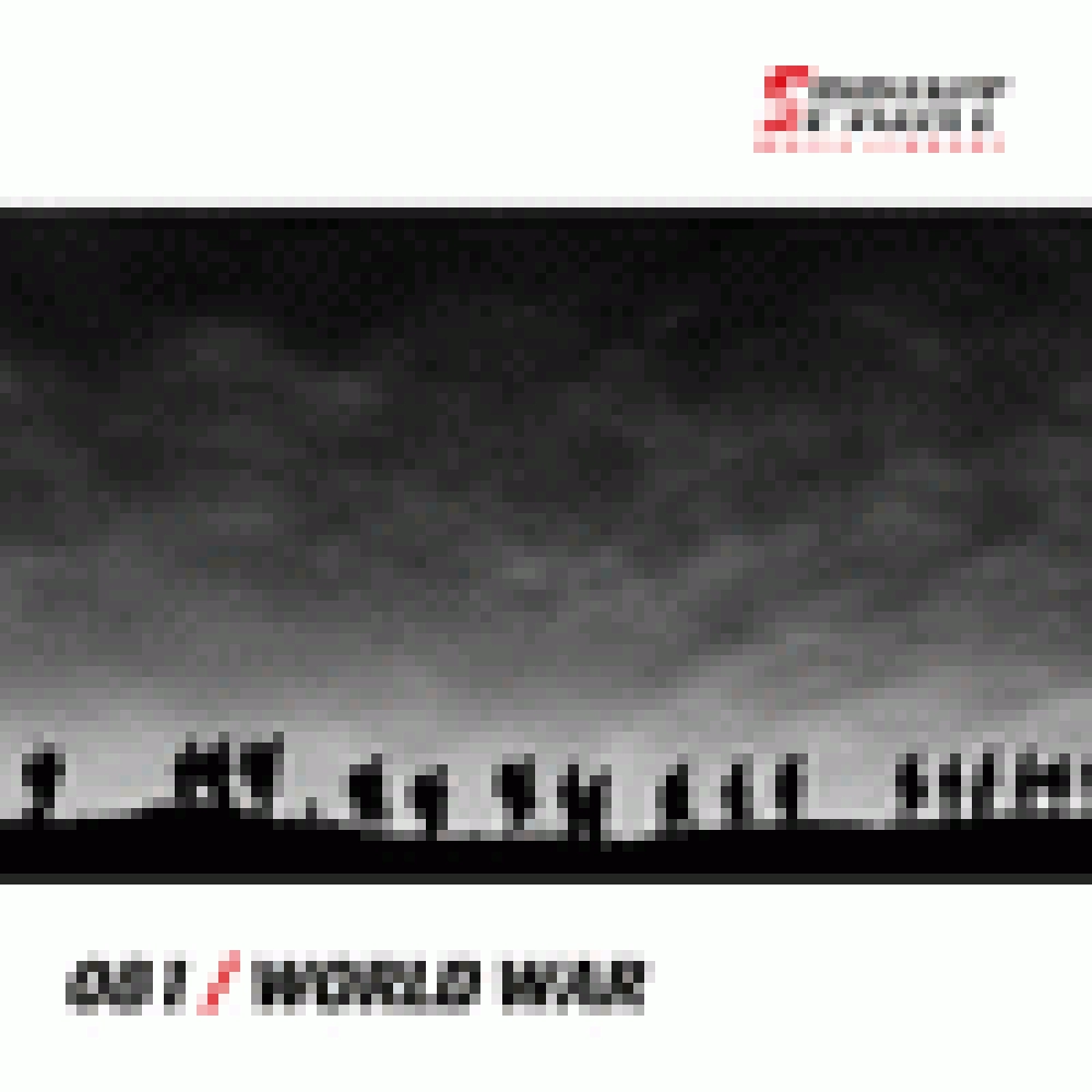 WORLD WAR