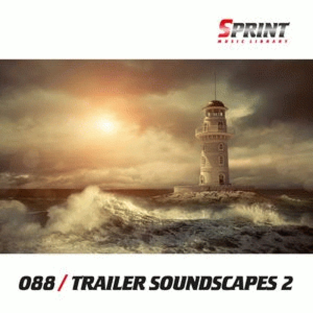 TRAILER SOUNDSCAPES 2