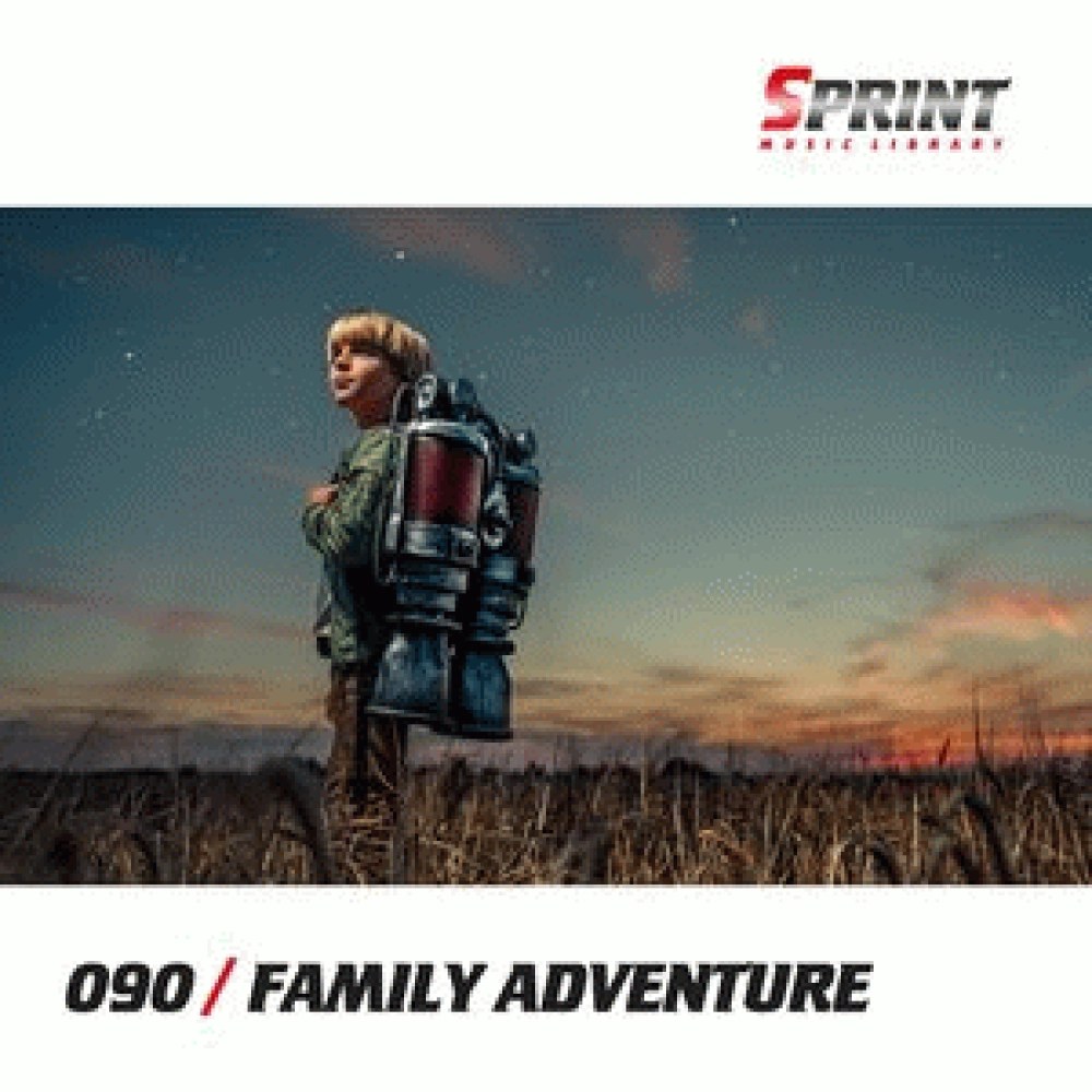 FAMILY ADVENTURE