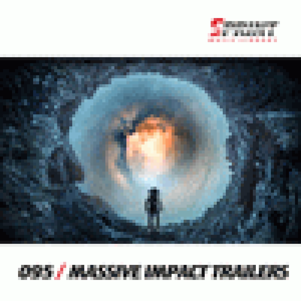 MASSIVE IMPACT TRAILERS