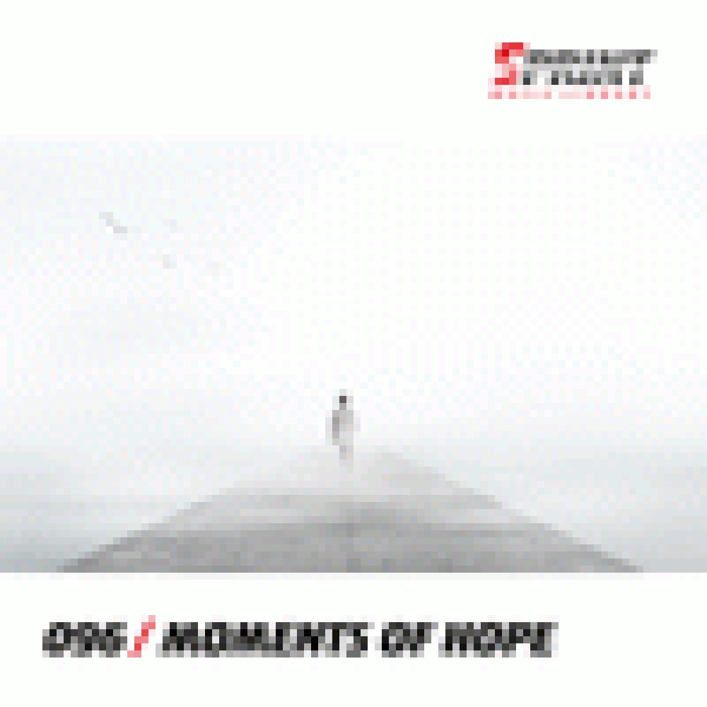 MOMENTS OF HOPE