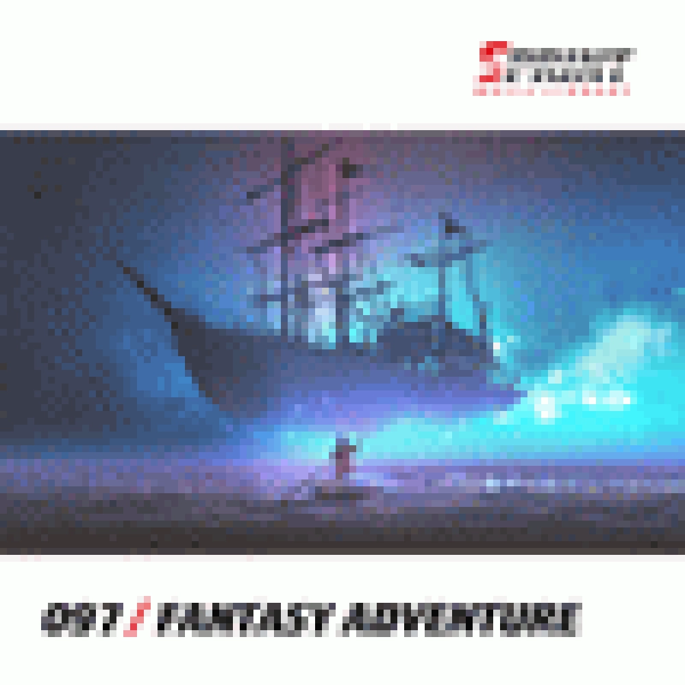 FANTASY ADVENTURE