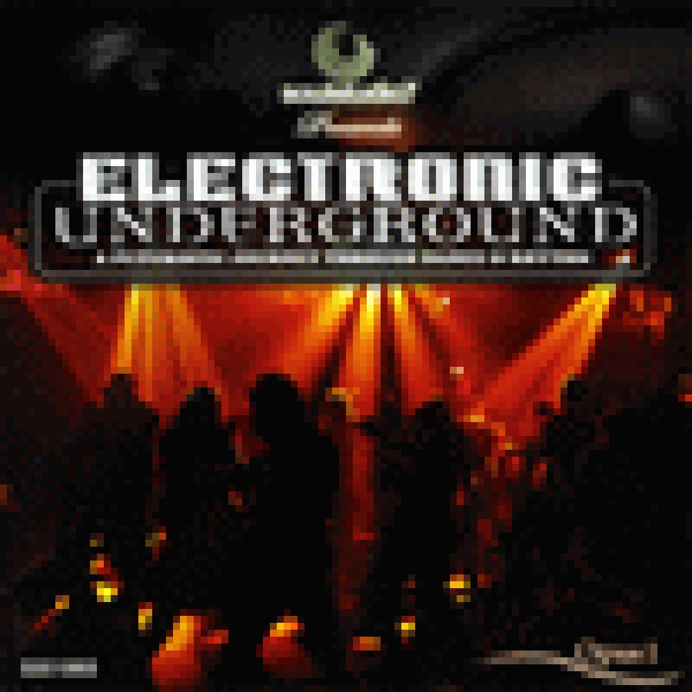 ELECTRONIC UNDERGROUND