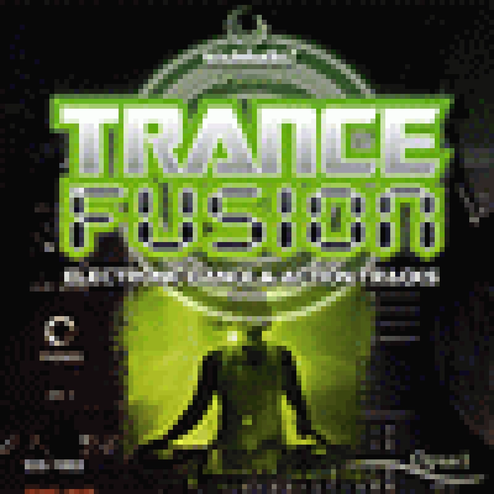 TRANCE FUSION