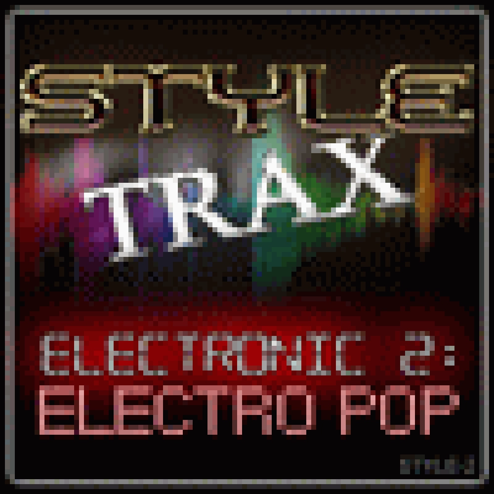 ELECTRONIC POP 2 : ELECTRO POP