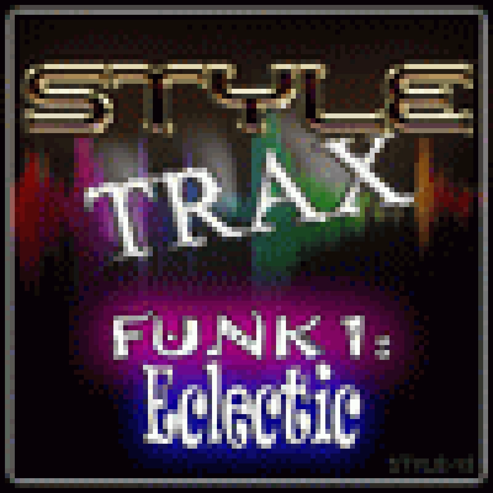 FUNK 1 ECLECTIC