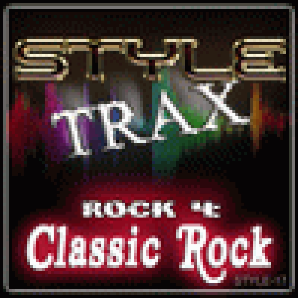 ROCK 4 : CLASSIC ROCK