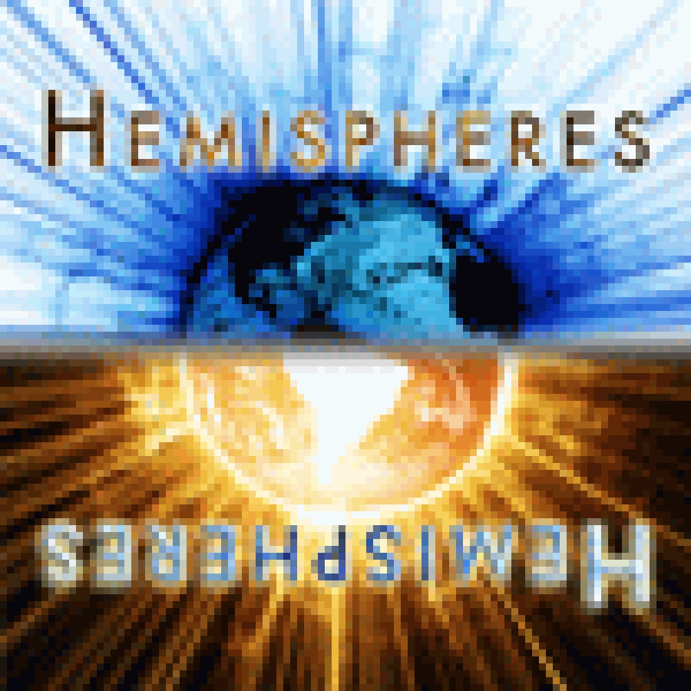 HEMISPHERES