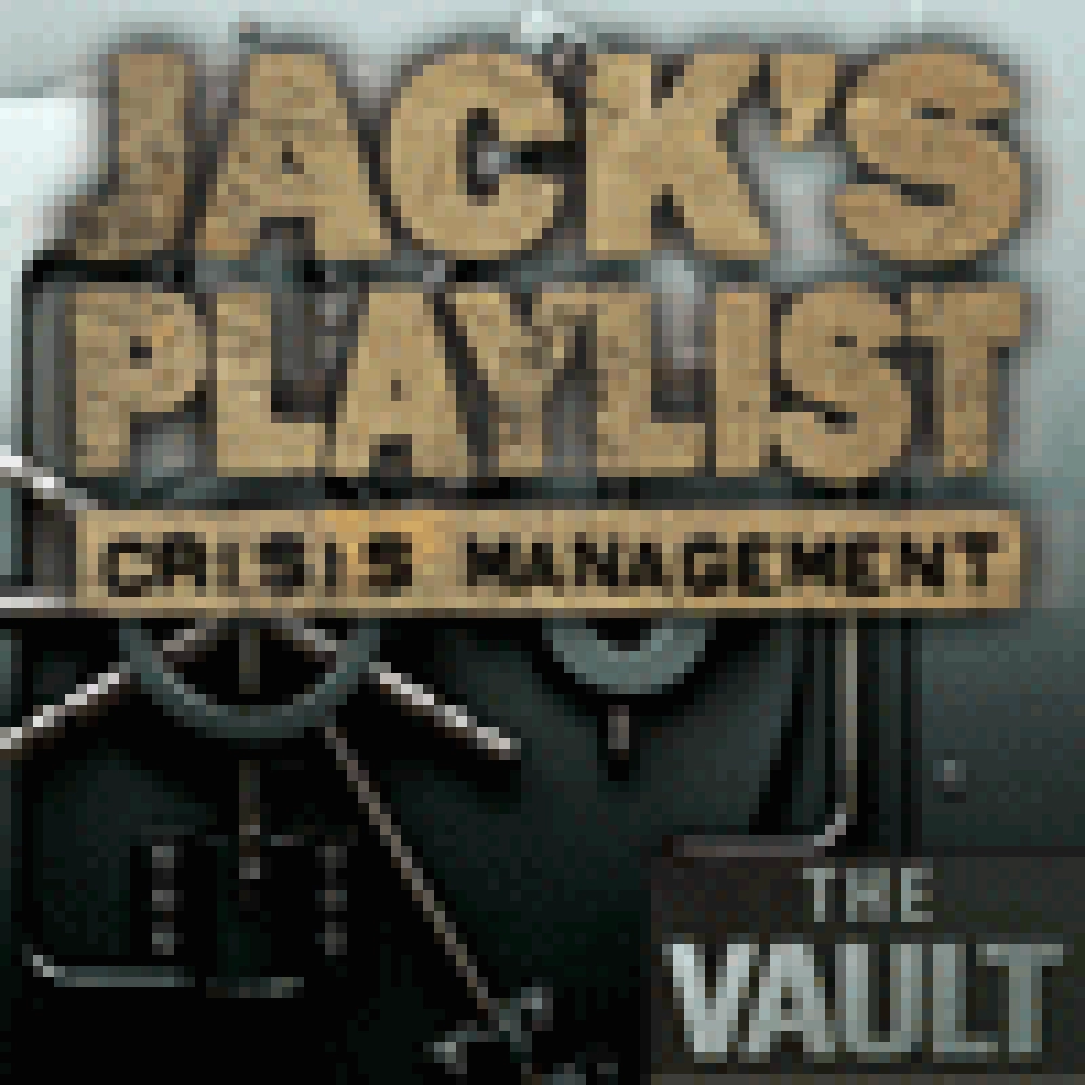 JACK’S PLAYLIST