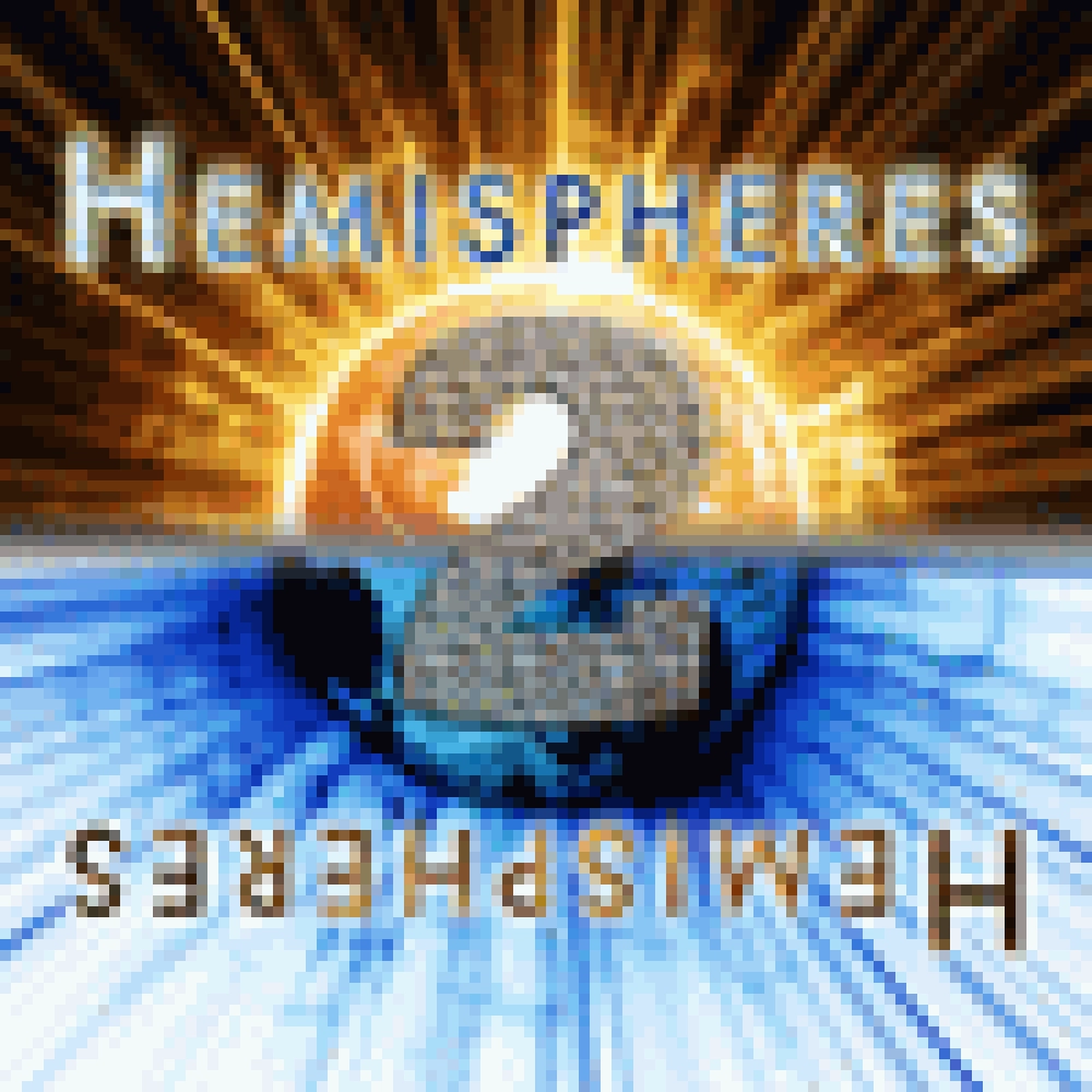 HEMISPHERES 2