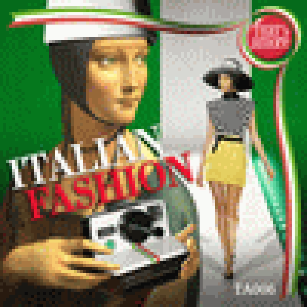 ITALIAN FASHION