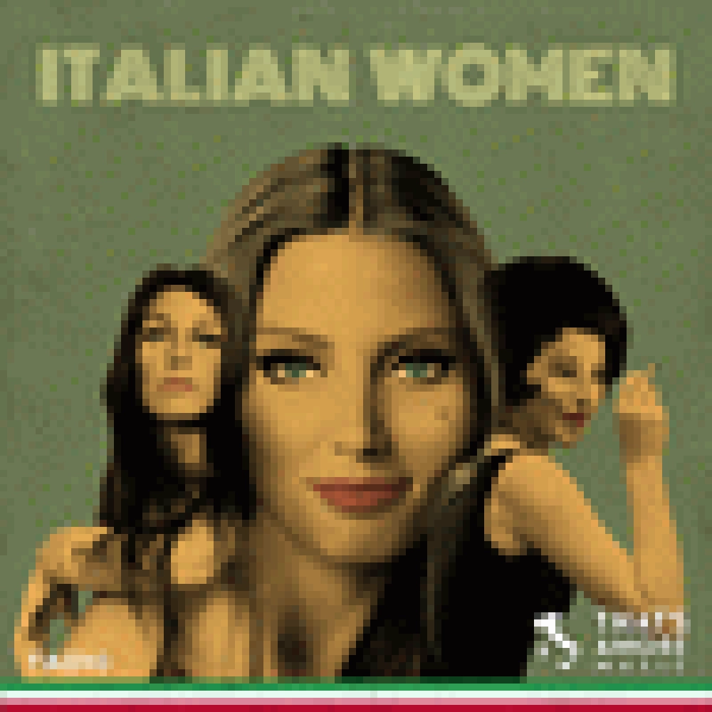 ITALIAN WOMEN