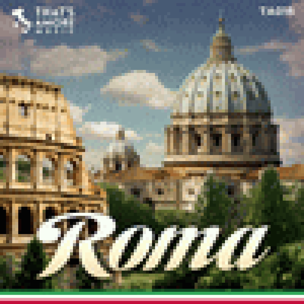 ROMA