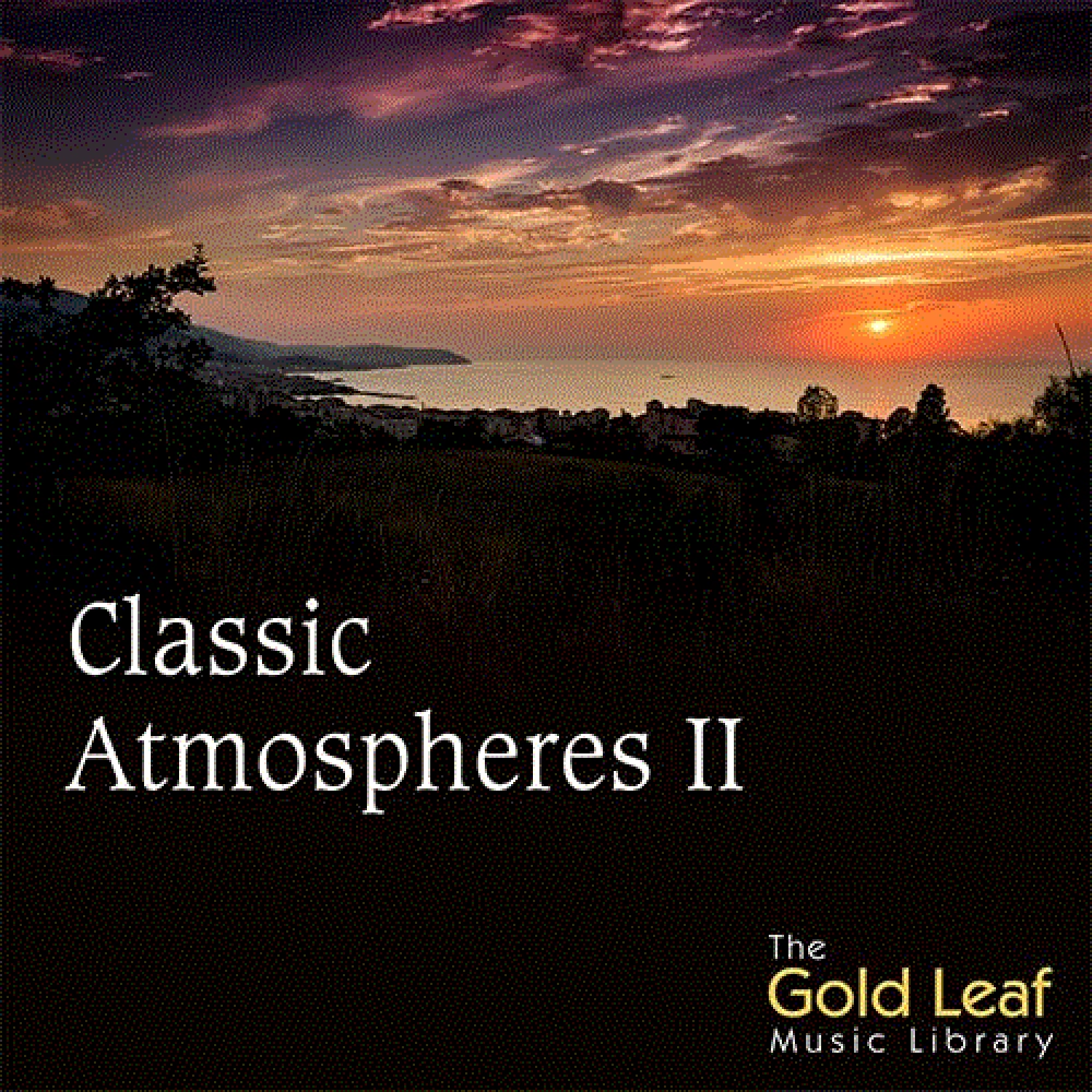 CLASSIC ATMOSPHERES II