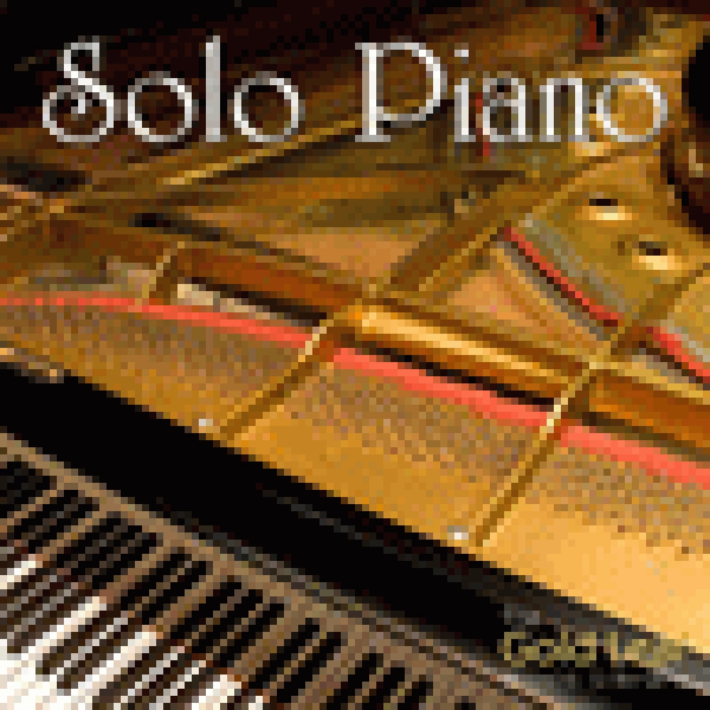 SOLO PIANO