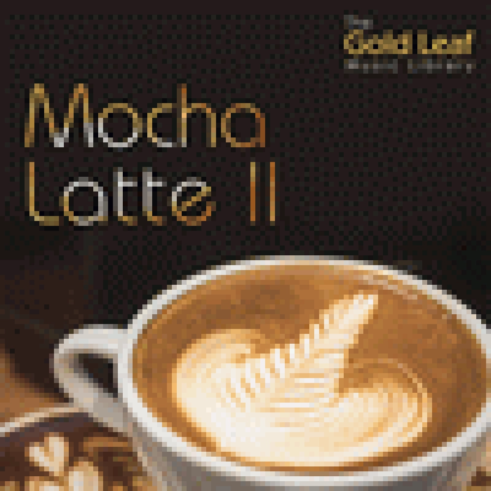 MOCHA LATTE II