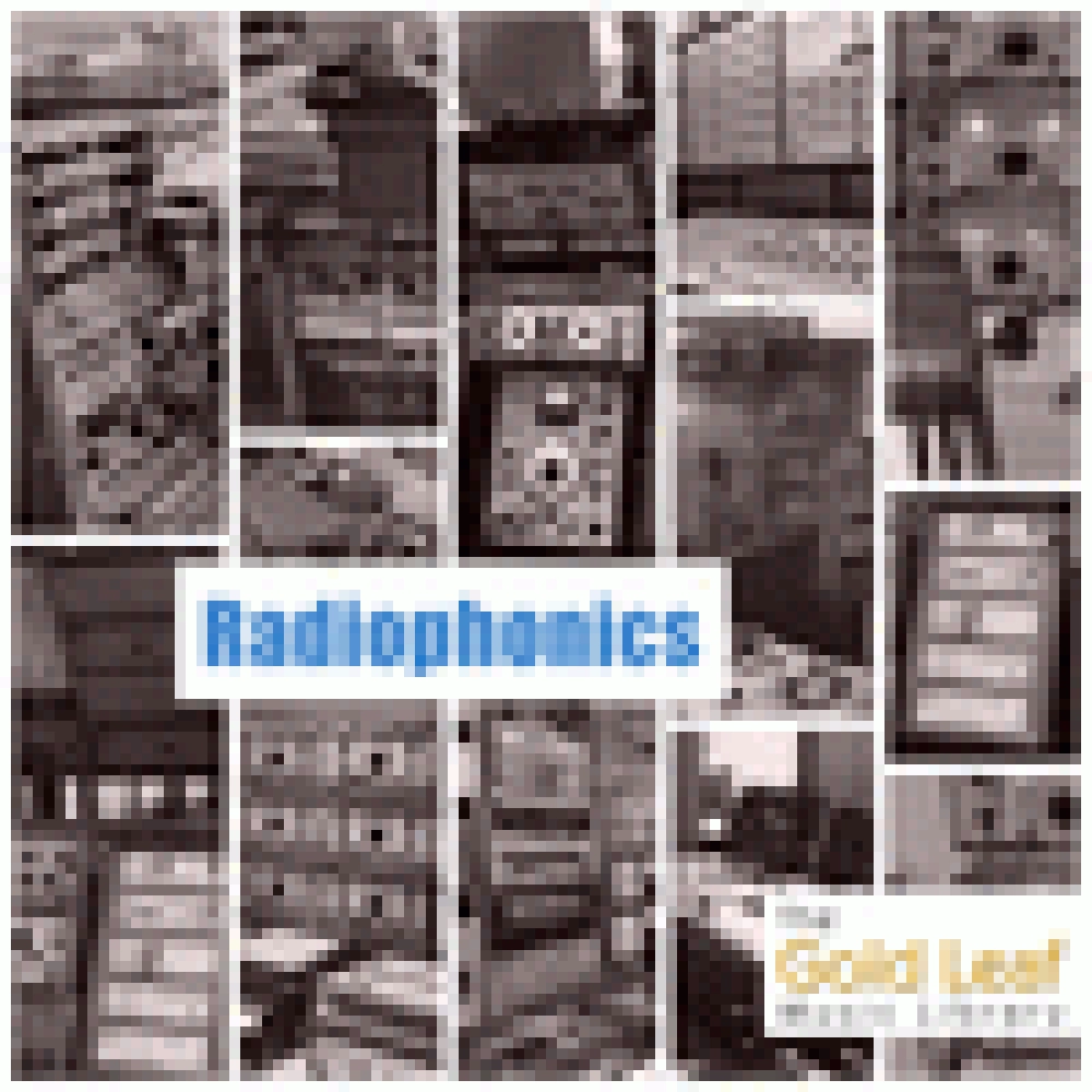 RADIOPHONICS