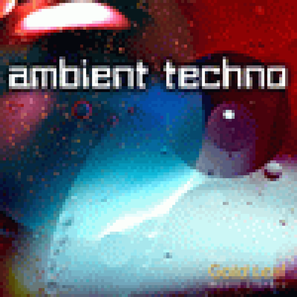 AMBIENT TECHNO