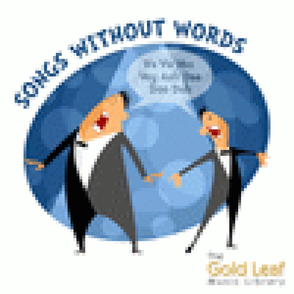 SONGS WITHOUT WORDS