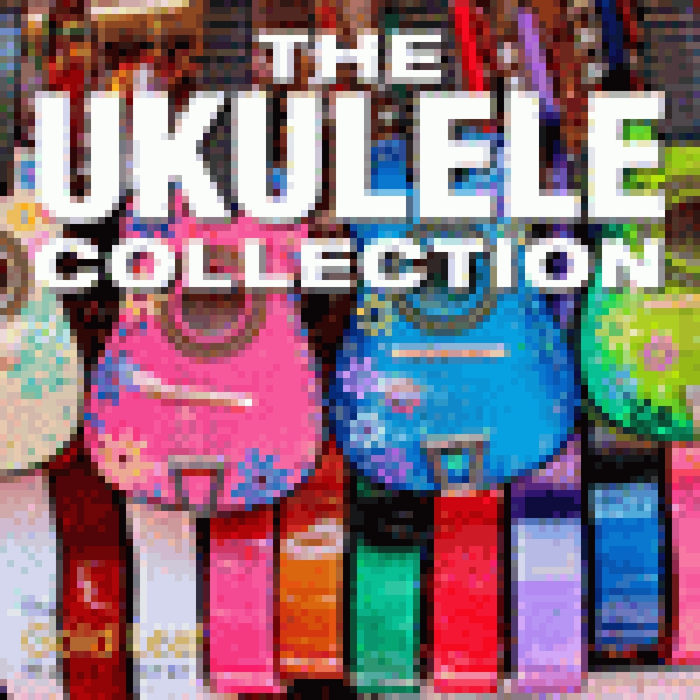 THE UKULELE COLLECTION