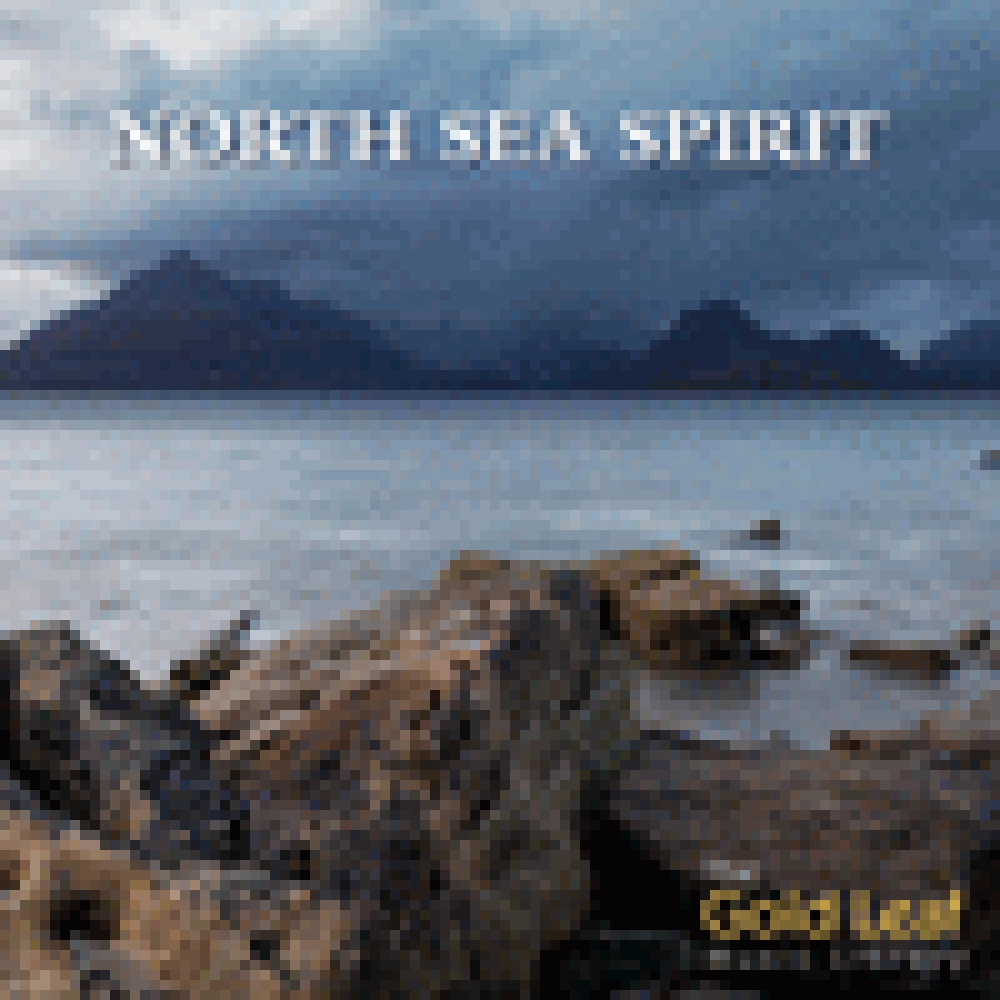 NORTH SEA SPIRIT