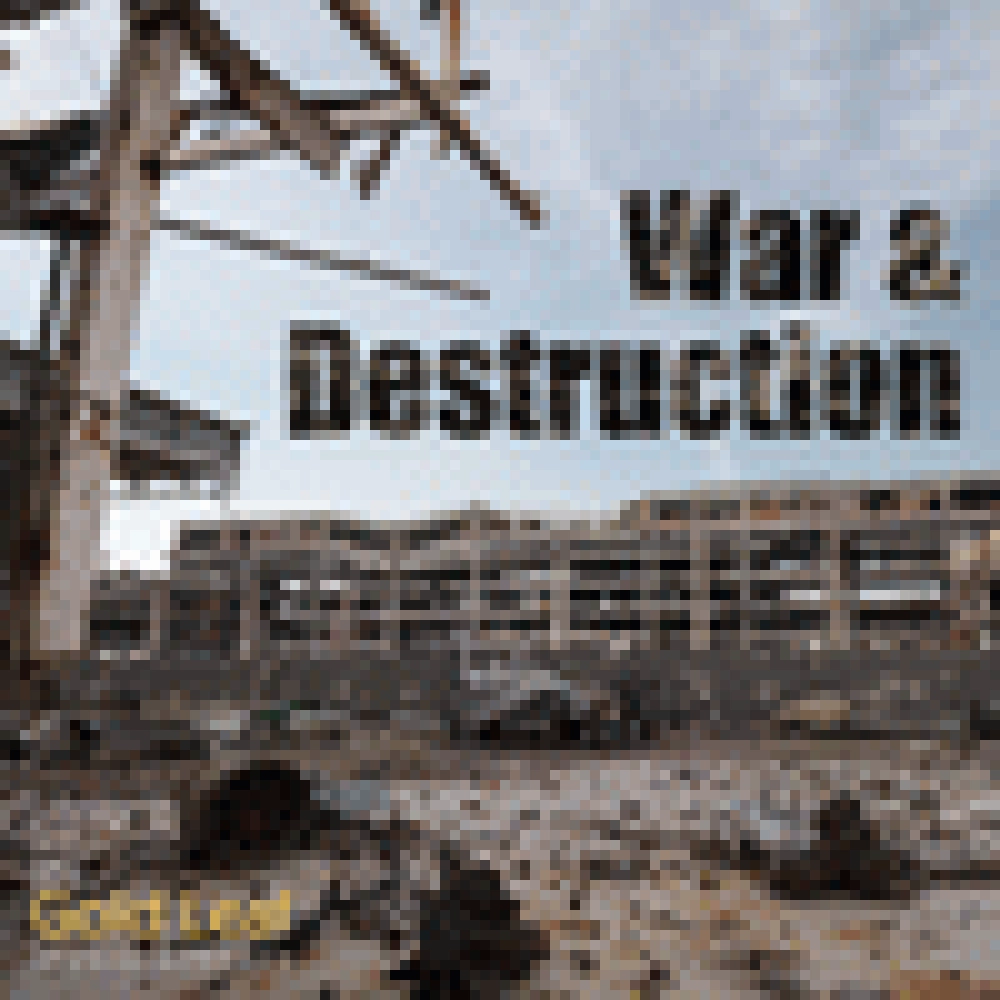 WAR & DESTRUCTION