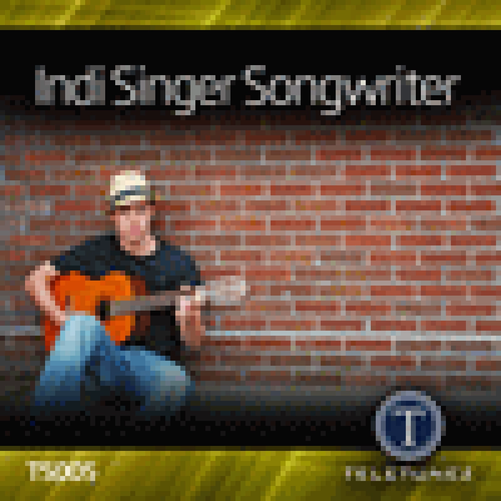 INDI SINGER SONGWRITER