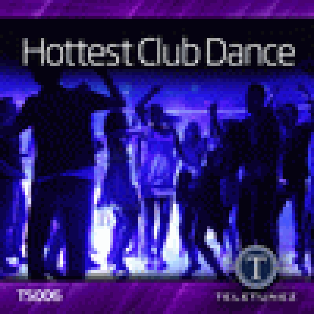 HOTTEST CLUB DANCE