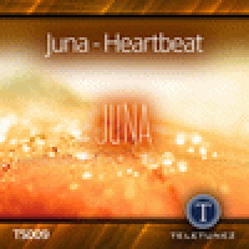 JUNA-HEARTBEAT