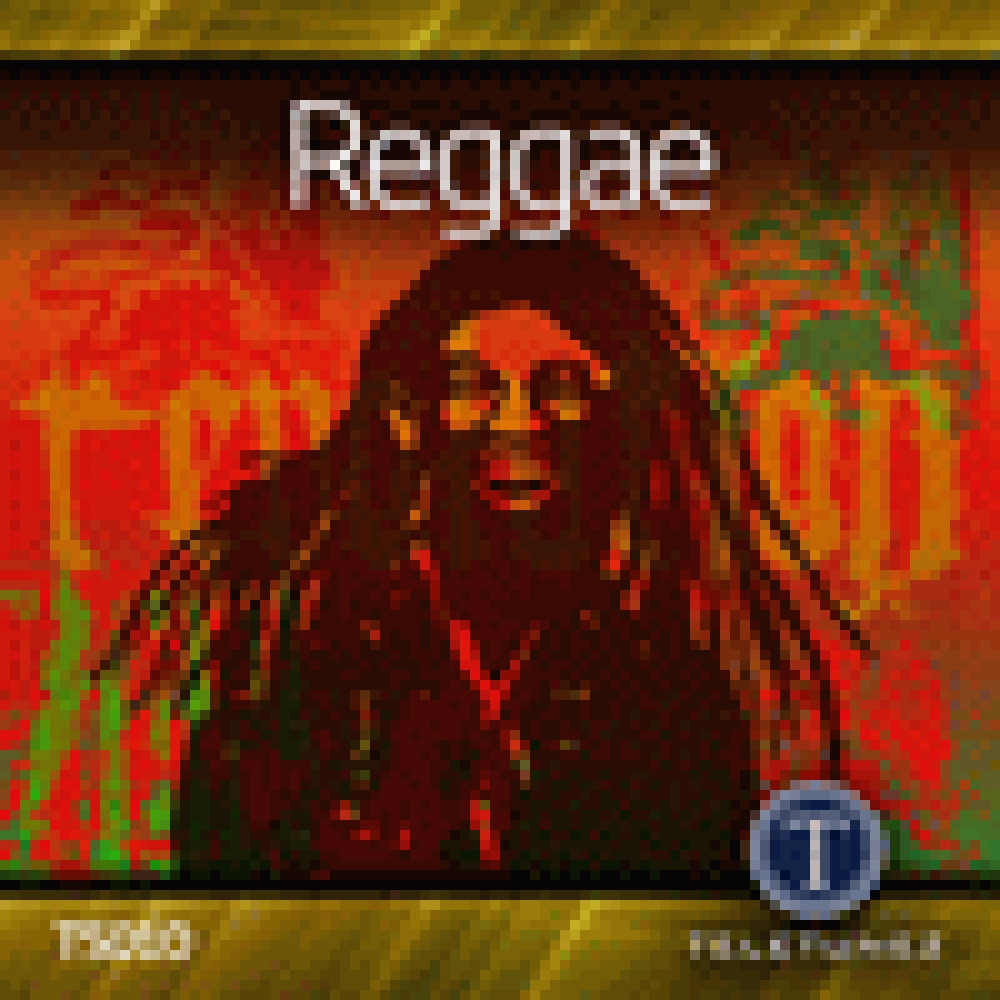 REGGAE