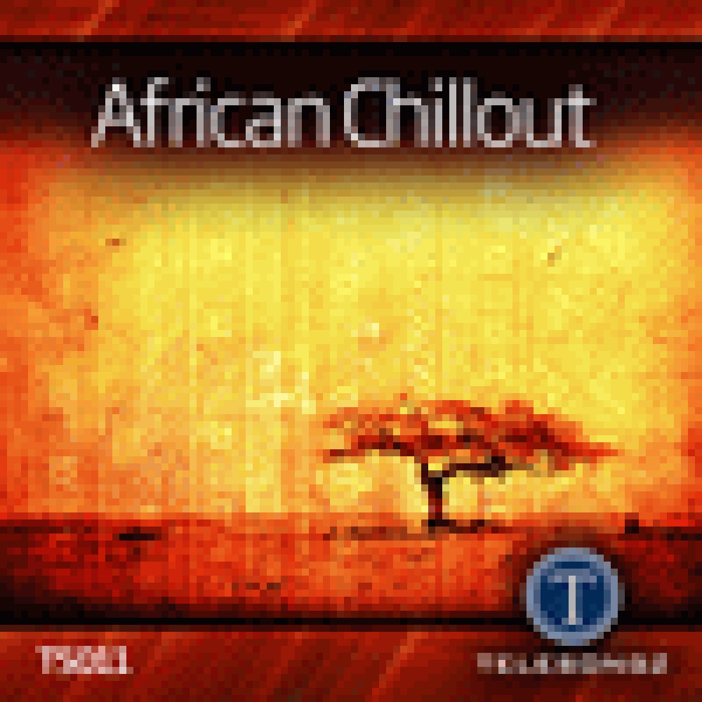 AFRICAN CHILLOUT