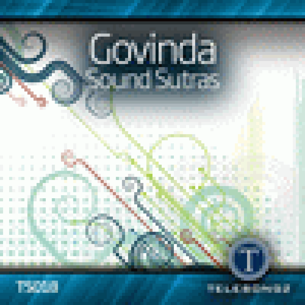 GOVINDA-SOUND SUTRAS