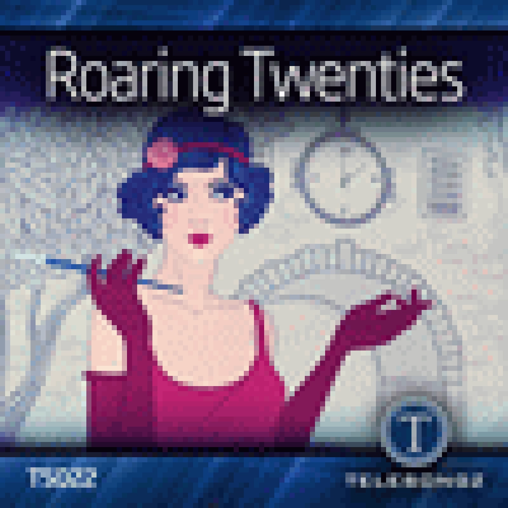 ROARING TWENTIES