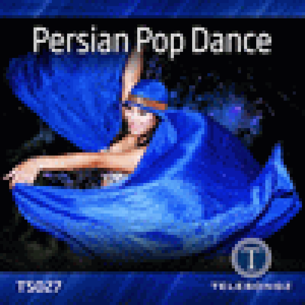 PERSIAN POP DANCE