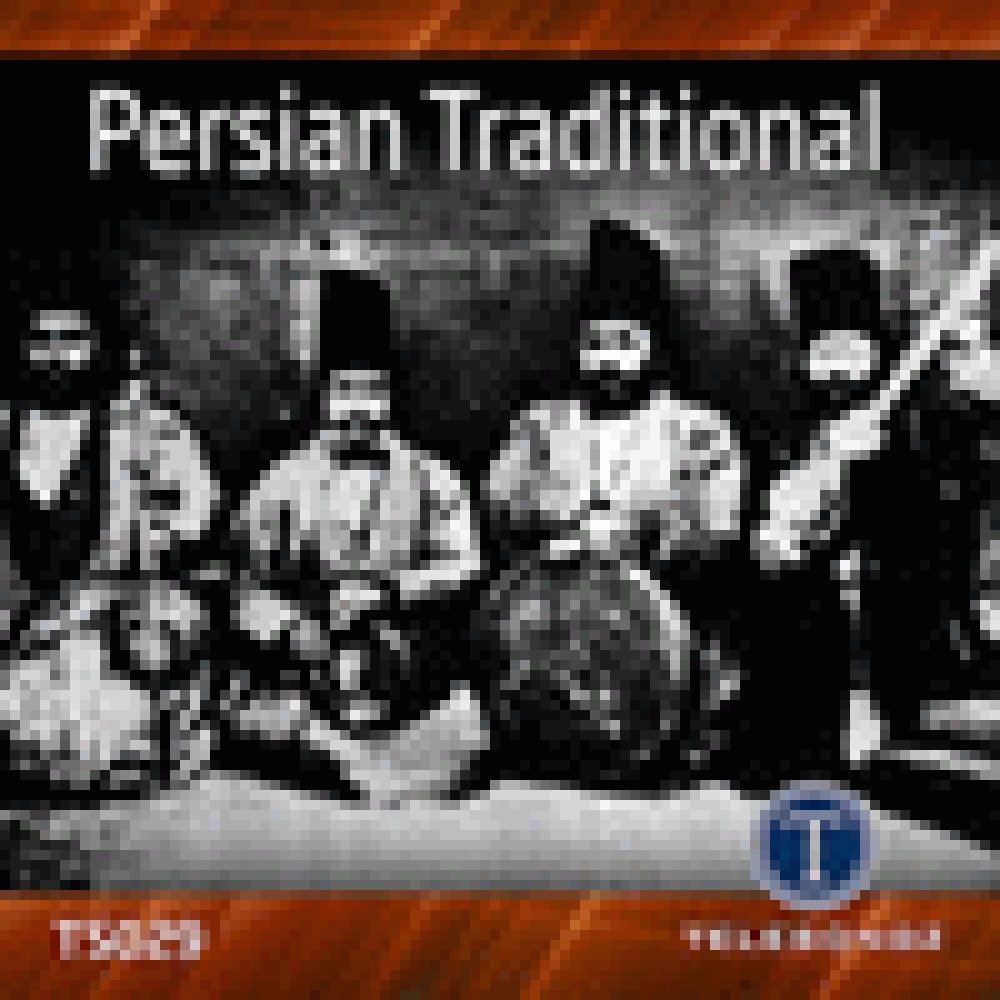 PERSIAN TRADITIONAL