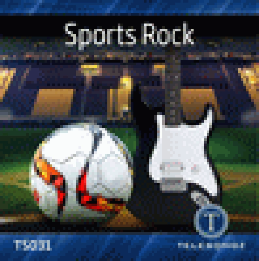 SPORT ROCK