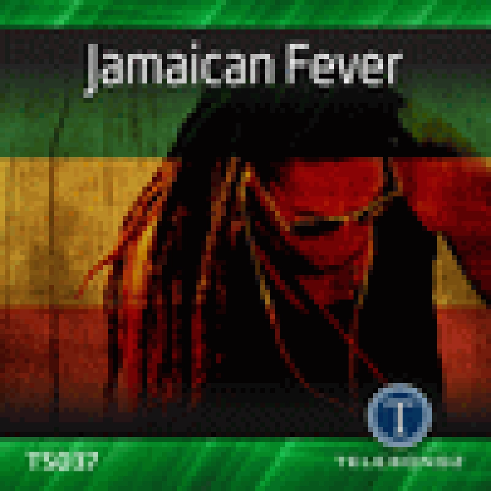 JAMAICAN FEVER