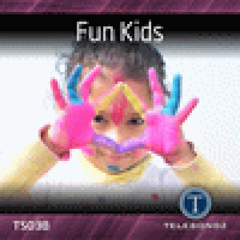 FUN KIDS