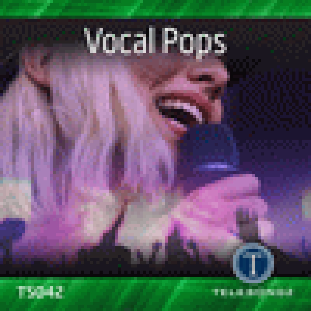 VOCAL POPS