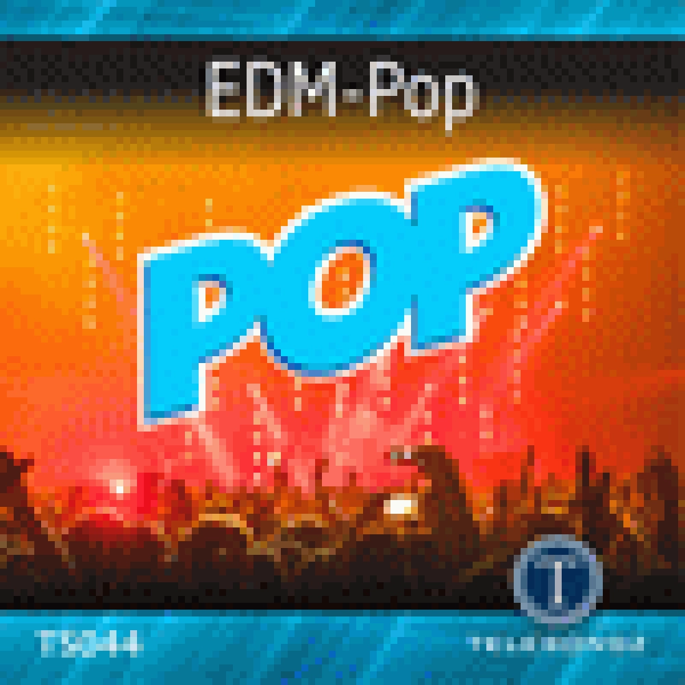 EDM POP