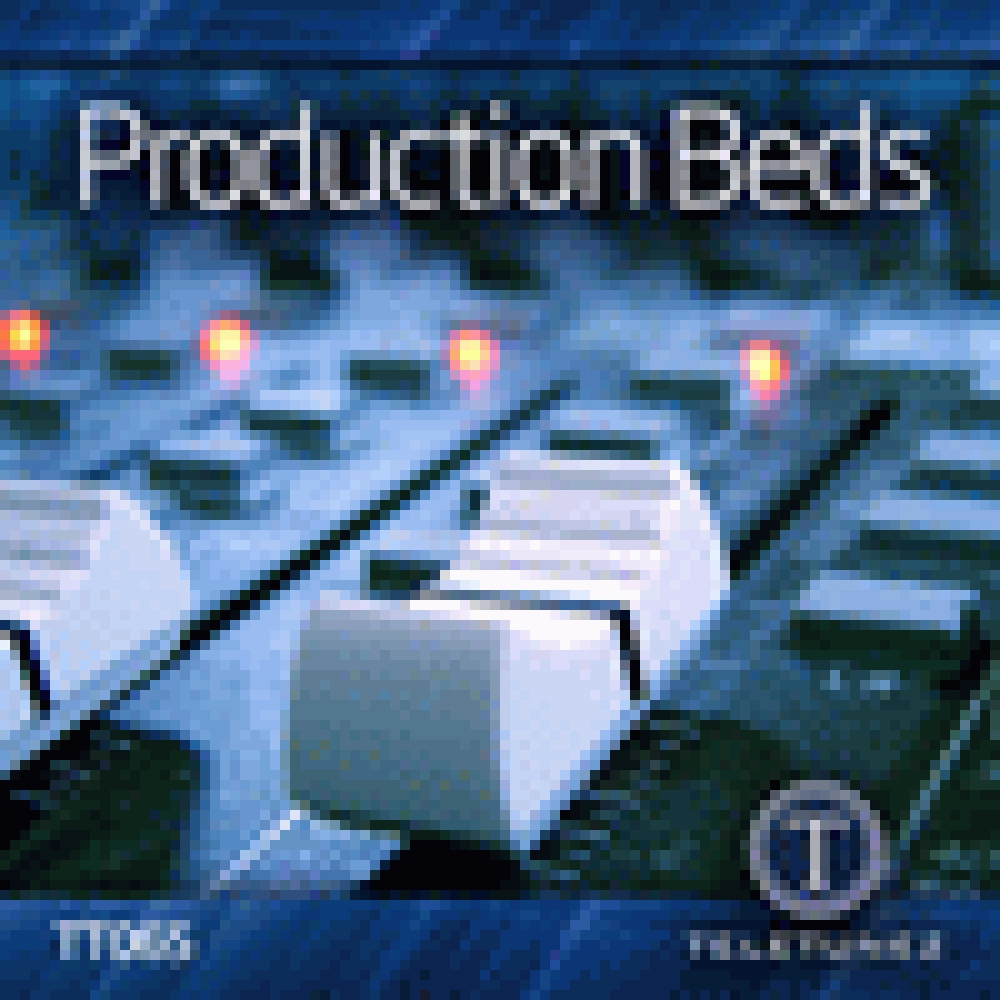 PRODUCTION BEDS