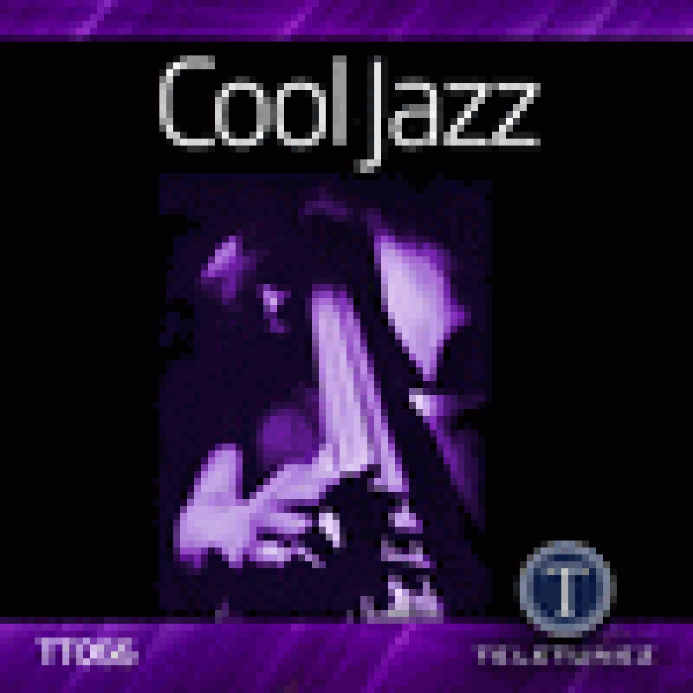 COOL JAZZ